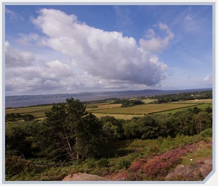 Wirral Landscape Character Assessment