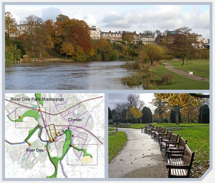 River Dee Park Plan & Sites Assessment