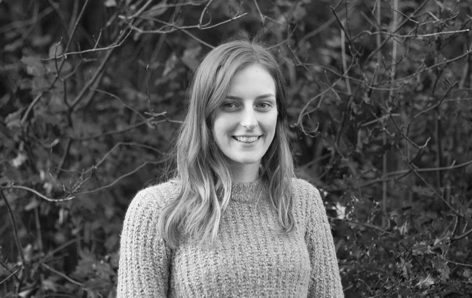 The Environment Partnership Associate - Alice Kennedy