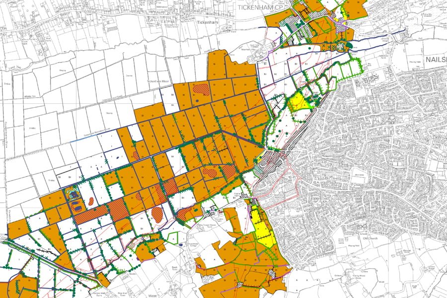 Hinkley Point C Connection - TEP - The Environment PartnershipTEP – The 