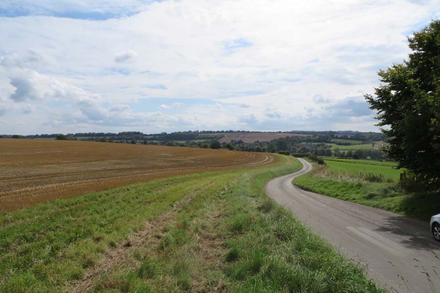 Housing in the Wiltshire Landscape - TEP - The Environment ...